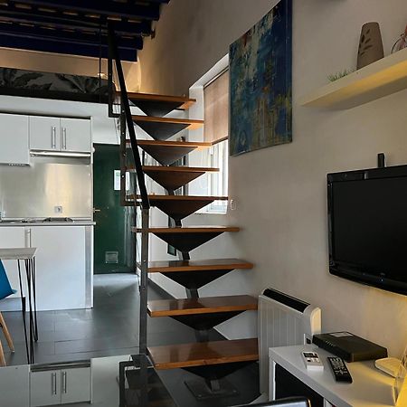 Apartamentos Triana - Aloha Sevilla מראה חיצוני תמונה