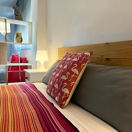 Apartamentos Triana - Aloha Sevilla מראה חיצוני תמונה