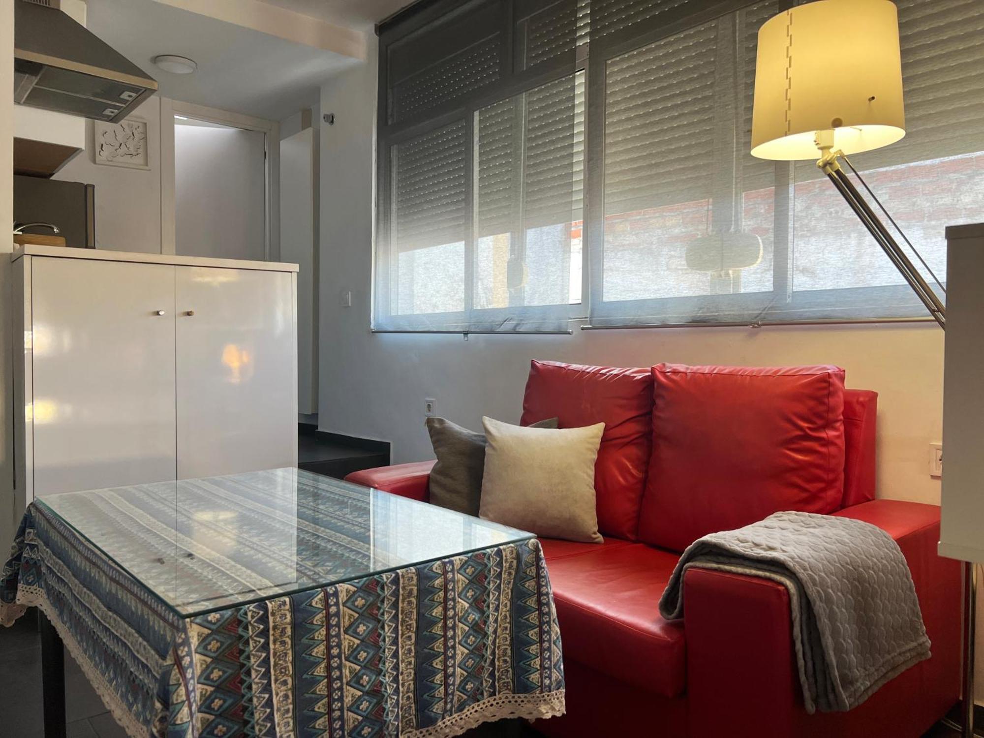 Apartamentos Triana - Aloha Sevilla מראה חיצוני תמונה