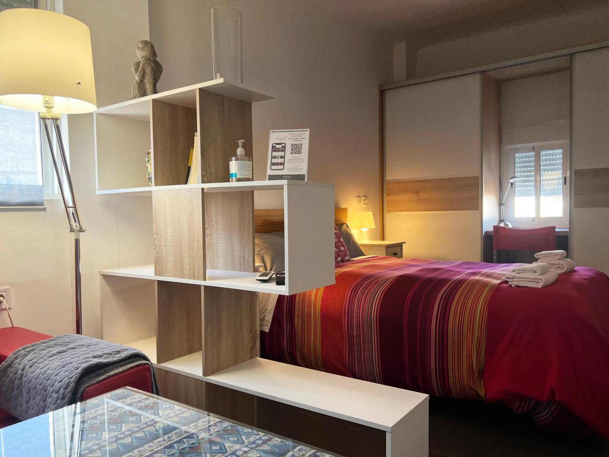 Apartamentos Triana - Aloha Sevilla מראה חיצוני תמונה