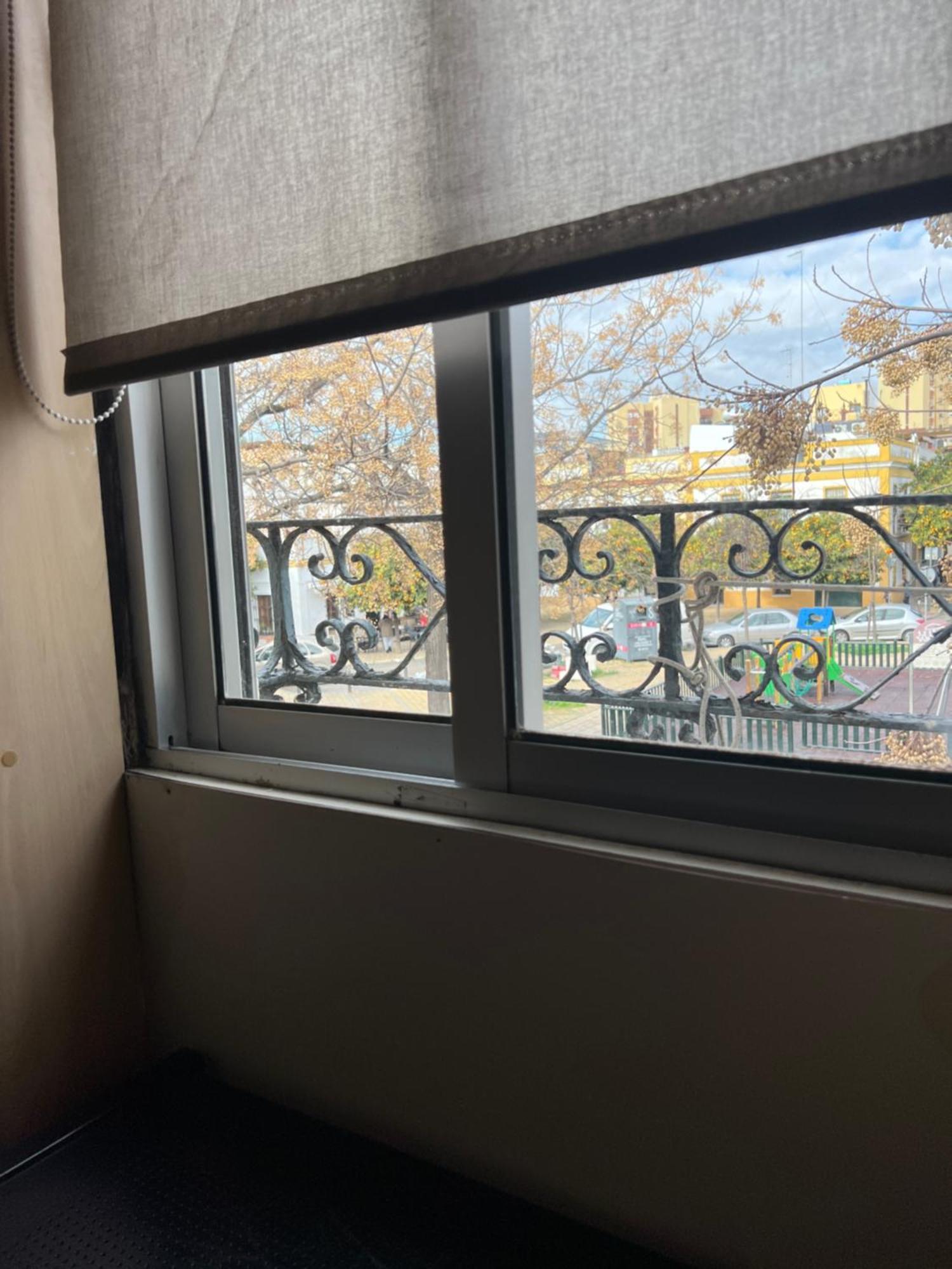 Apartamentos Triana - Aloha Sevilla חדר תמונה